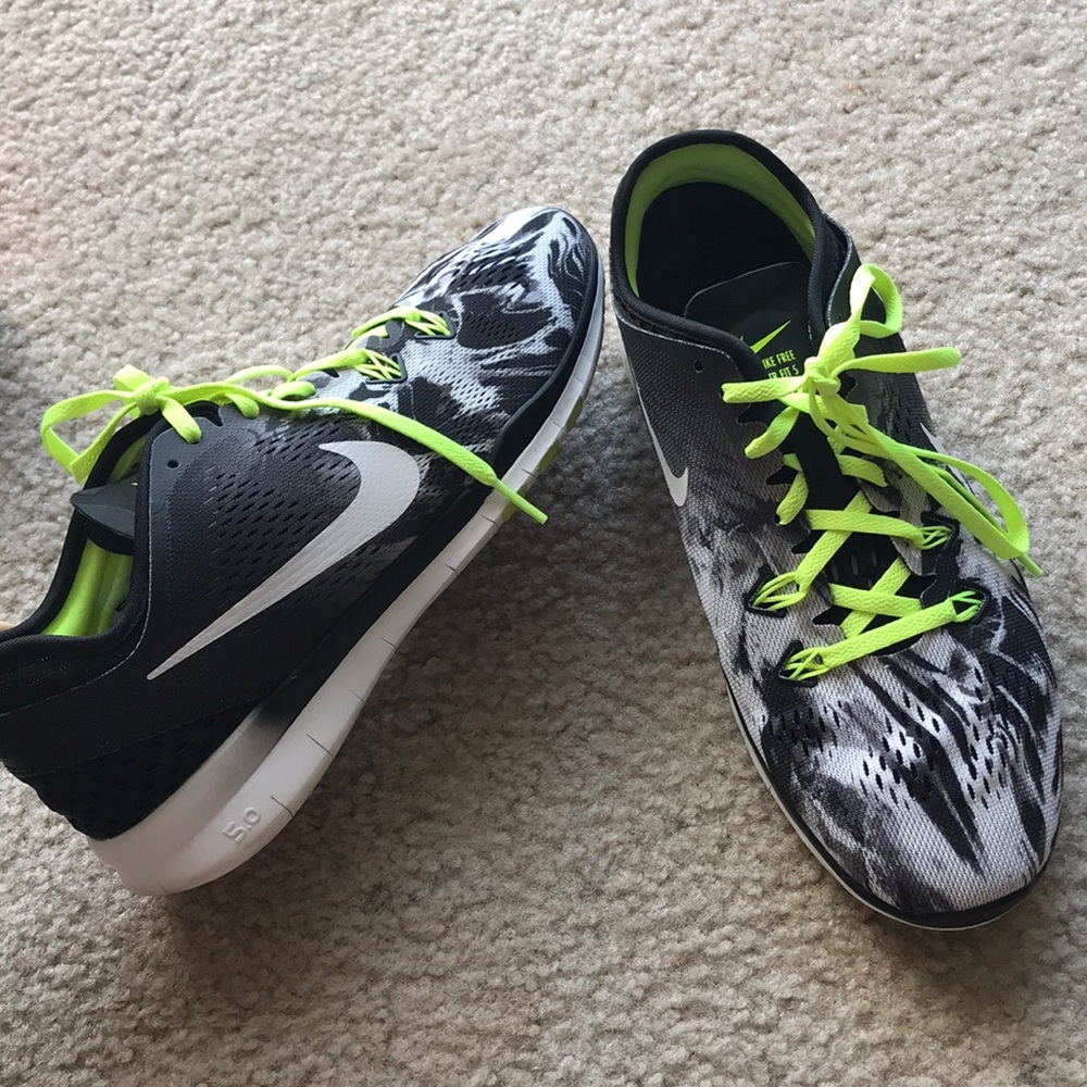 Nike Free 5.0